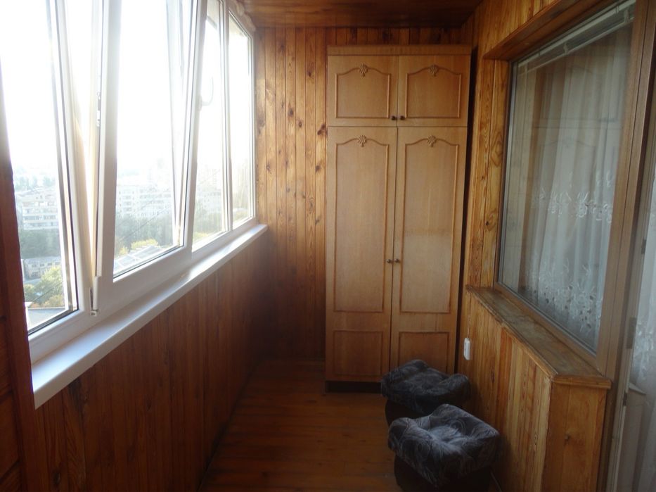 Квартира на вул. Підгірна, 12 в Києві, ID 323343, фото №13