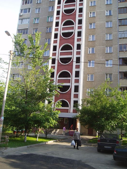 Квартира на вул. Підгірна, 12 в Києві, ID 323343, фото №15