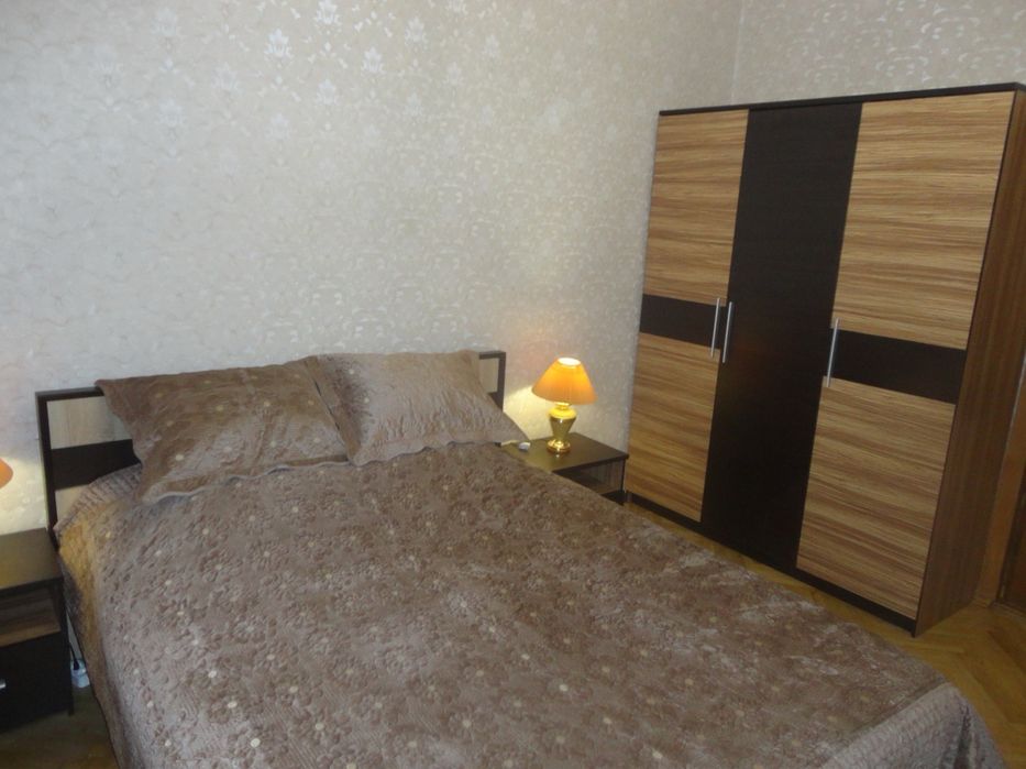 Квартира на вул. Підгірна, 12 в Київ, ID 323343, фото №3