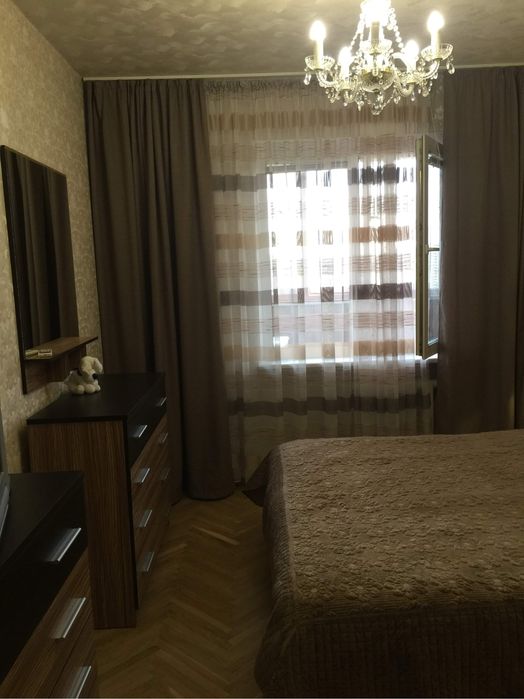 Квартира на вул. Підгірна, 12 в Київ, ID 323343, фото №4