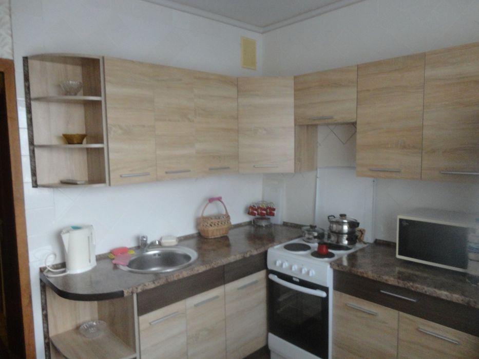 Квартира на вул. Підгірна, 12 в Київ, ID 323343, фото №5