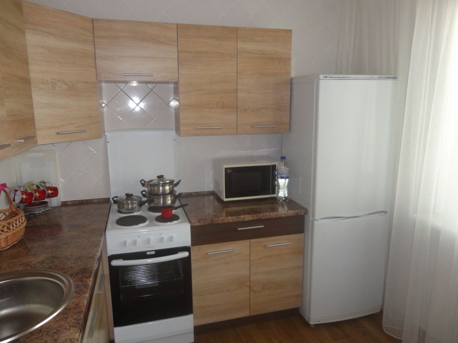 Квартира на вул. Підгірна, 12 в Києві, ID 323343, фото №6