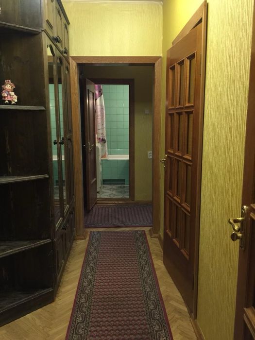 Квартира на вул. Підгірна, 12 в Києві, ID 323343, фото №7