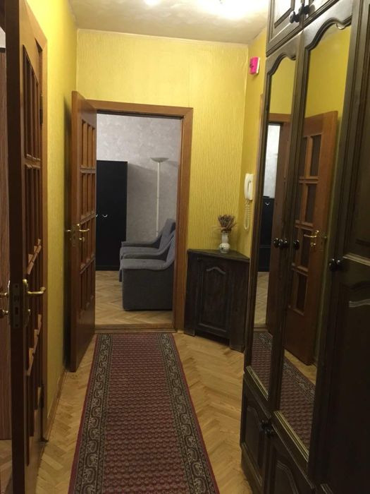 Квартира на вул. Підгірна, 12 в Києві, ID 323343, фото №8