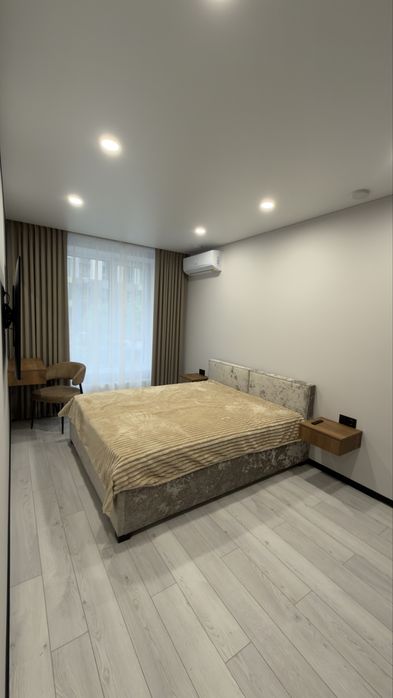 Квартира на ЖК Затишний в Києві, ID 315088, фото №9