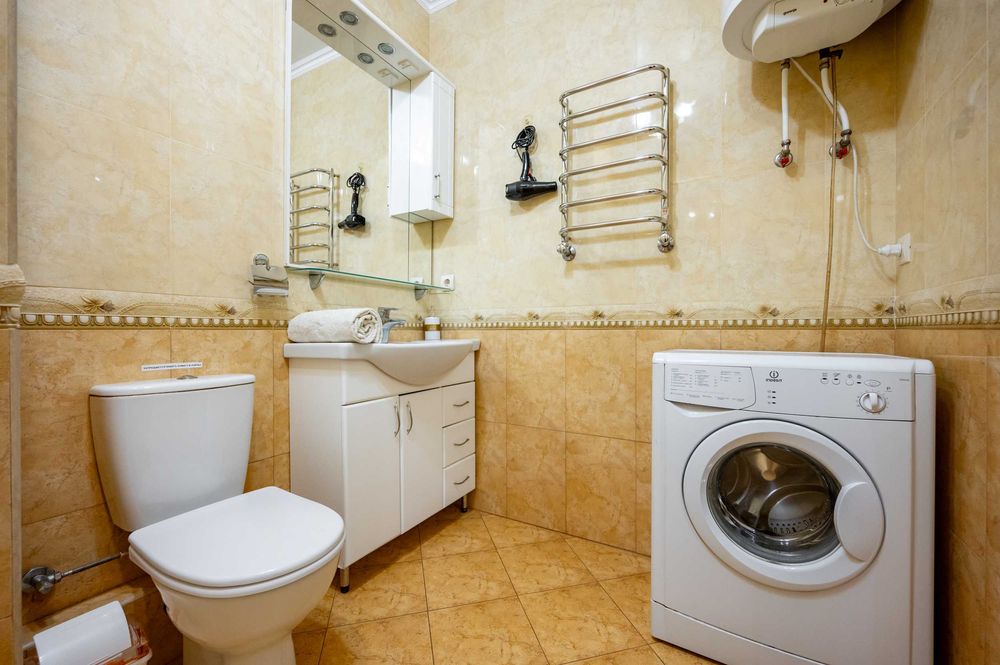 Квартира на вул. Говорова в Одесі, ID 315075, фото №12