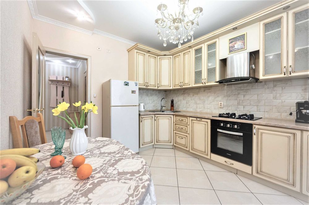 Квартира на вул. Говорова в Одесі, ID 315075, фото №13