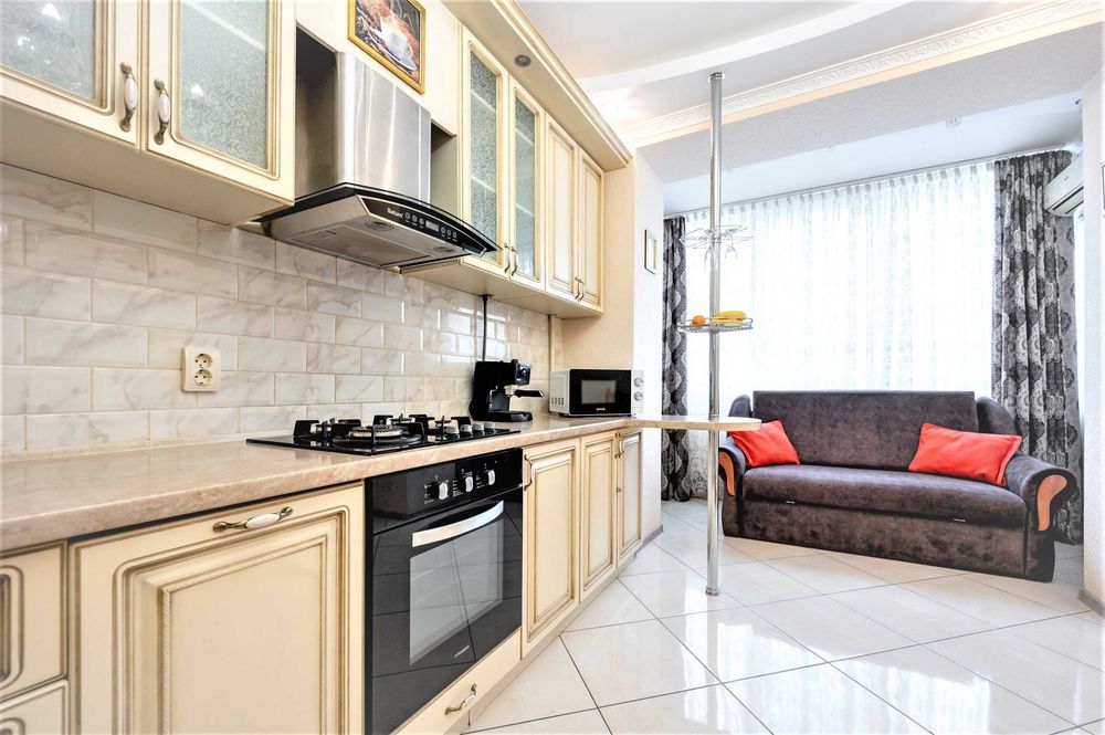 Квартира на вул. Говорова в Одесі, ID 315075, фото №6