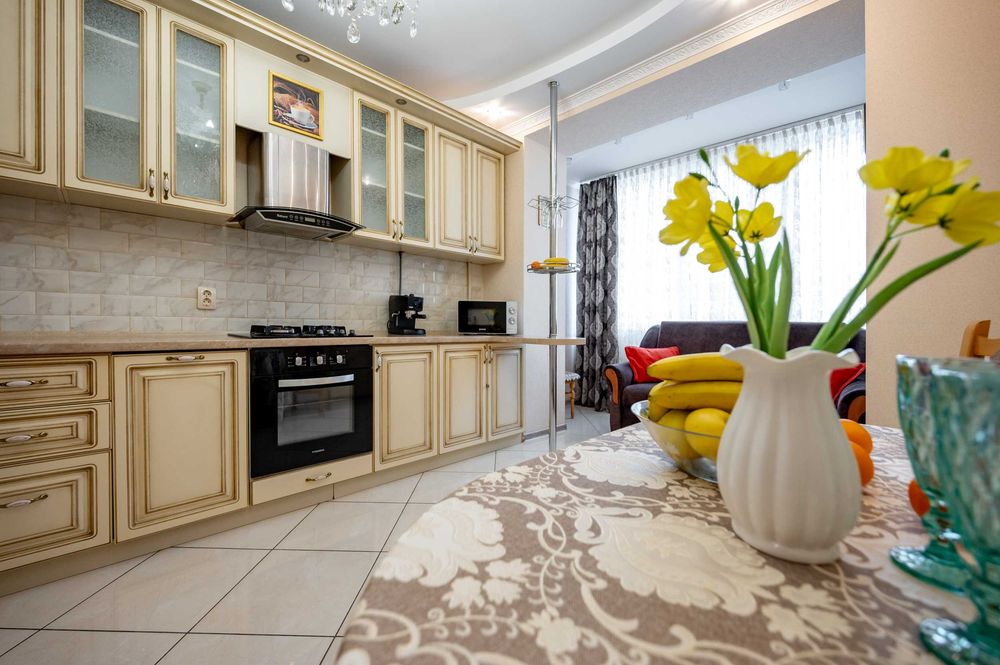 Квартира на вул. Говорова в Одесі, ID 315075, фото №7