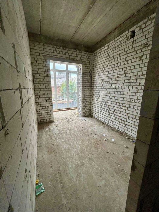 Квартира на ЖК «Смарт Сіті 3» в Житомир, ID 323334, фото №4