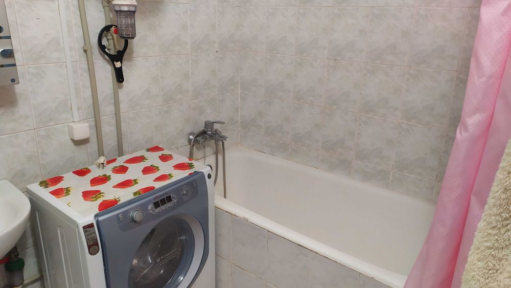 Квартира на Основ'янський в Харків, ID 323342, фото №4