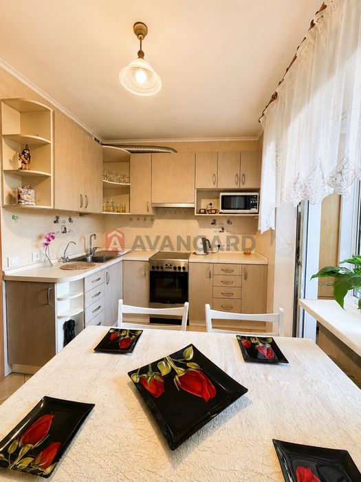 Квартира на вул. Василя Стуса, 28А в Києві, ID 323330, фото №12