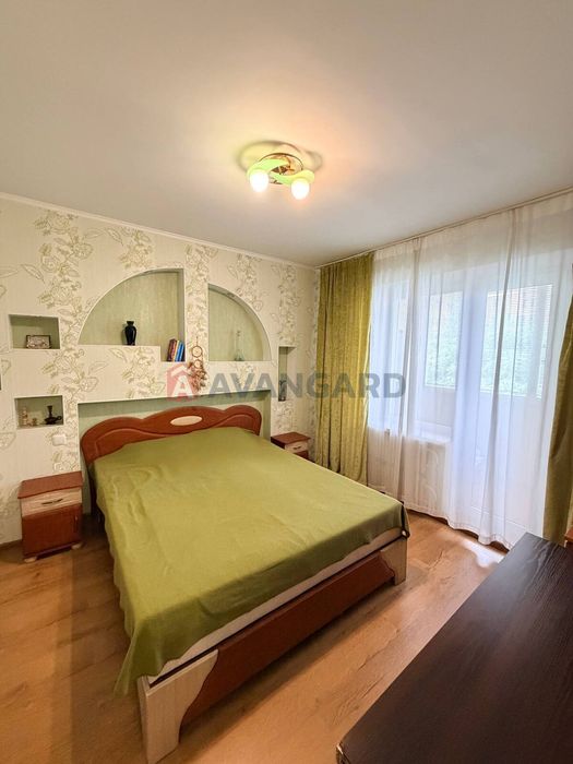 Квартира на вул. Василя Стуса, 28А в Київ, ID 323330, фото №3
