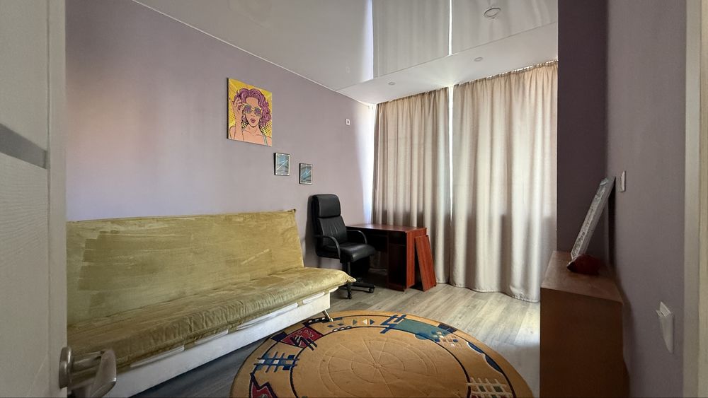 Квартира на вул. Л.Українки, 21 в Київ, ID 315080, фото №1