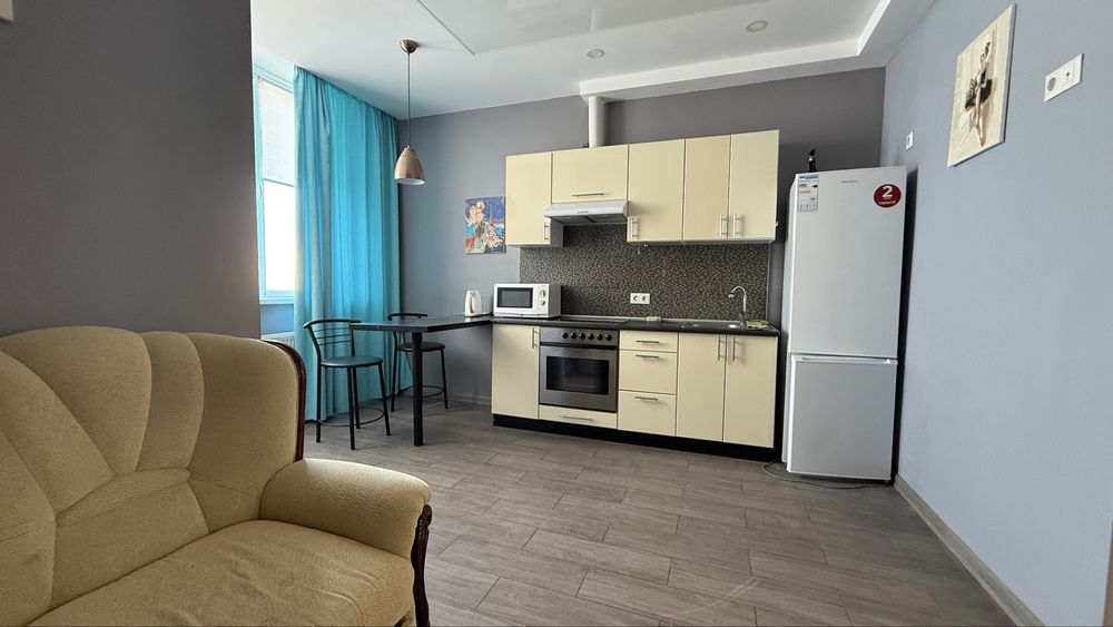 Квартира на вул. Л.Українки, 21 в Київ, ID 315080, фото №2