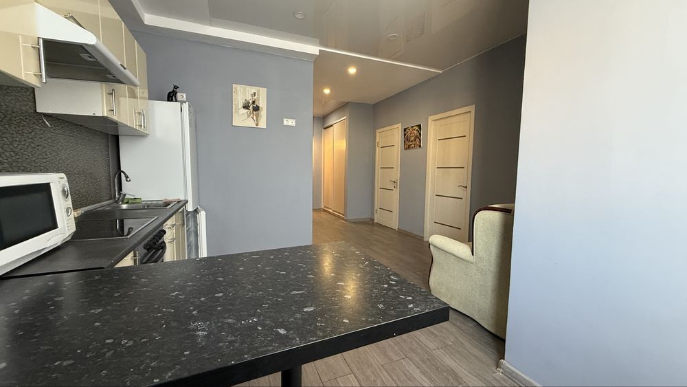Квартира на вул. Л.Українки, 21 в Київ, ID 315080, фото №4