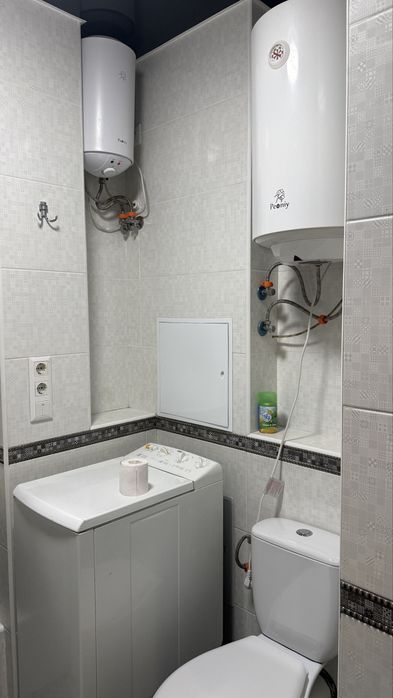Квартира на вул. Л.Українки, 21 в Київ, ID 315080, фото №5