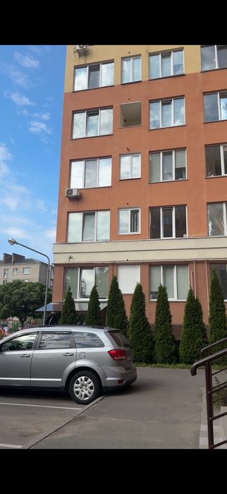 Квартира на вул. Л.Українки, 21 в Києві, ID 315080, фото №6