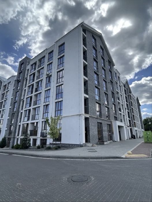 Квартира в Київ, ID 323329, фото №1
