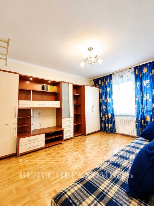 Квартира на вул. Драгоманова, 40Б в Києві, ID 321442, фото №2
