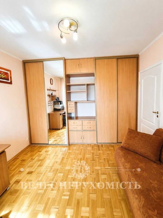 Квартира на вул. Драгоманова, 40Б в Києві, ID 321442, фото №5