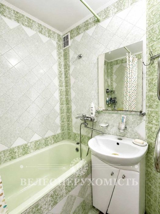Квартира на вул. Драгоманова, 40Б в Києві, ID 321442, фото №7
