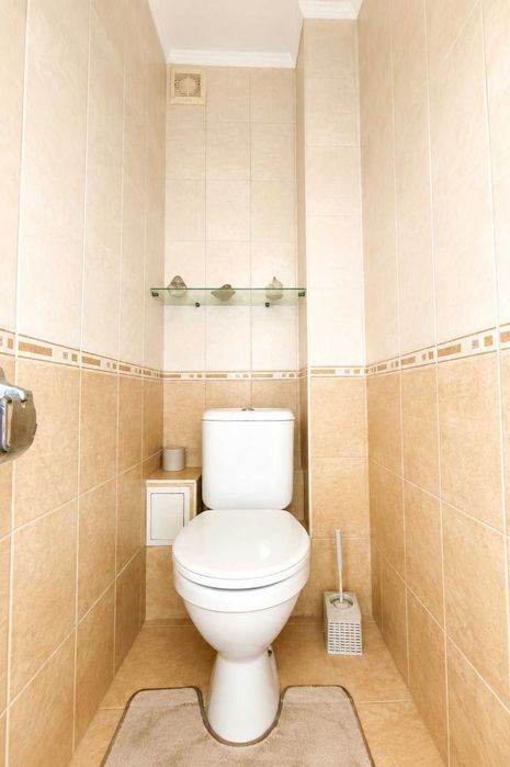Квартира на вул. Драгоманова, 40Б в Києві, ID 321442, фото №8