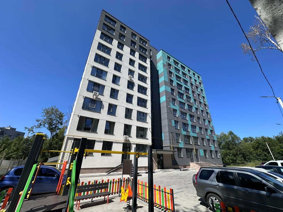 Квартира на вул. Чернівецька, 64А в Тернопіль, ID 323321, фото №1