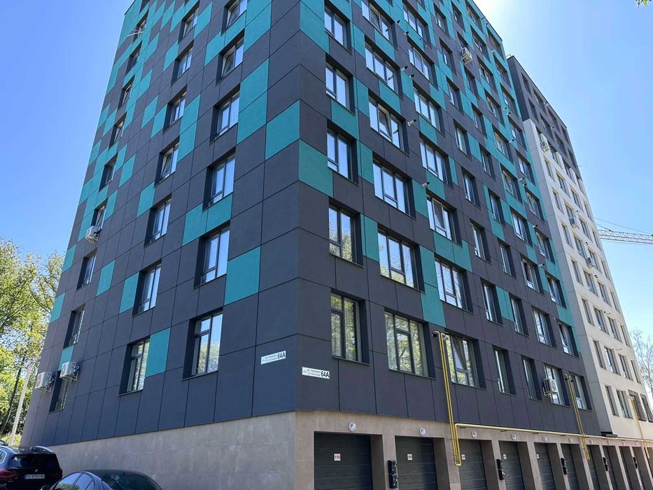 Квартира на вул. Чернівецька, 64А в Тернопіль, ID 323321, фото №2