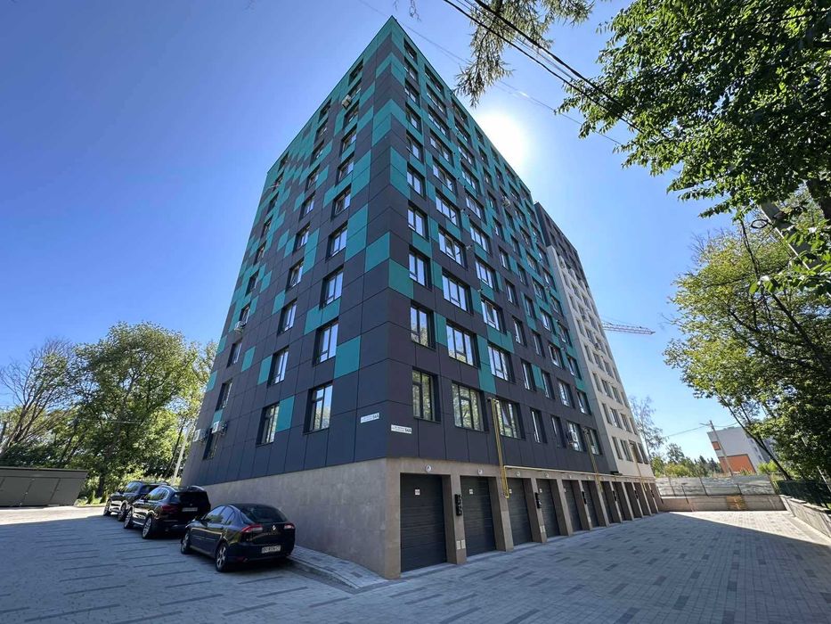 Квартира на вул. Чернівецька, 64А в Тернопіль, ID 323321, фото №3