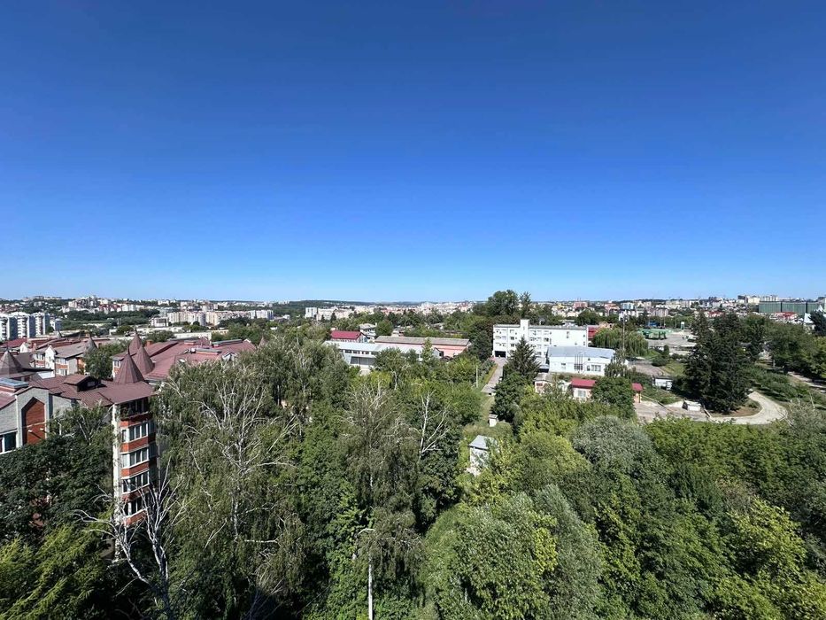 Квартира на вул. Чернівецька, 64А в Тернопіль, ID 323321, фото №4