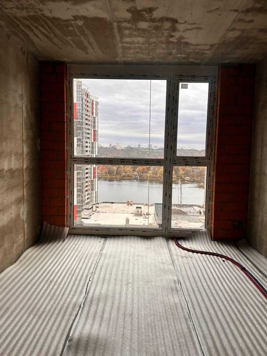 Квартира на вул. Микільсько-Слобідська, 13–17 в Київ, ID 323295, фото №1