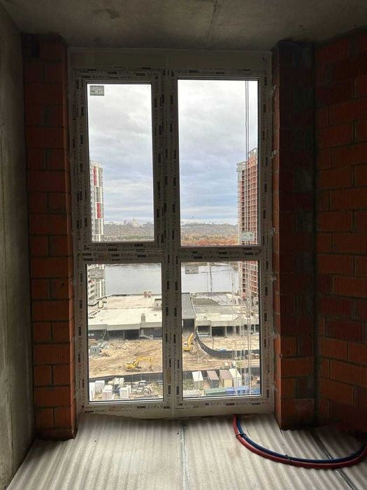 Квартира на вул. Микільсько-Слобідська, 13–17 в Києві, ID 323295, фото №11