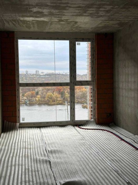Квартира на вул. Микільсько-Слобідська, 13–17 в Києві, ID 323295, фото №15