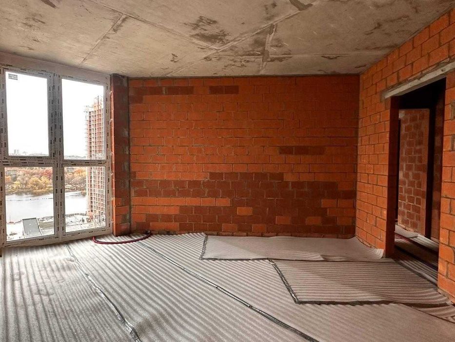 Квартира на вул. Микільсько-Слобідська, 13–17 в Київ, ID 323295, фото №5