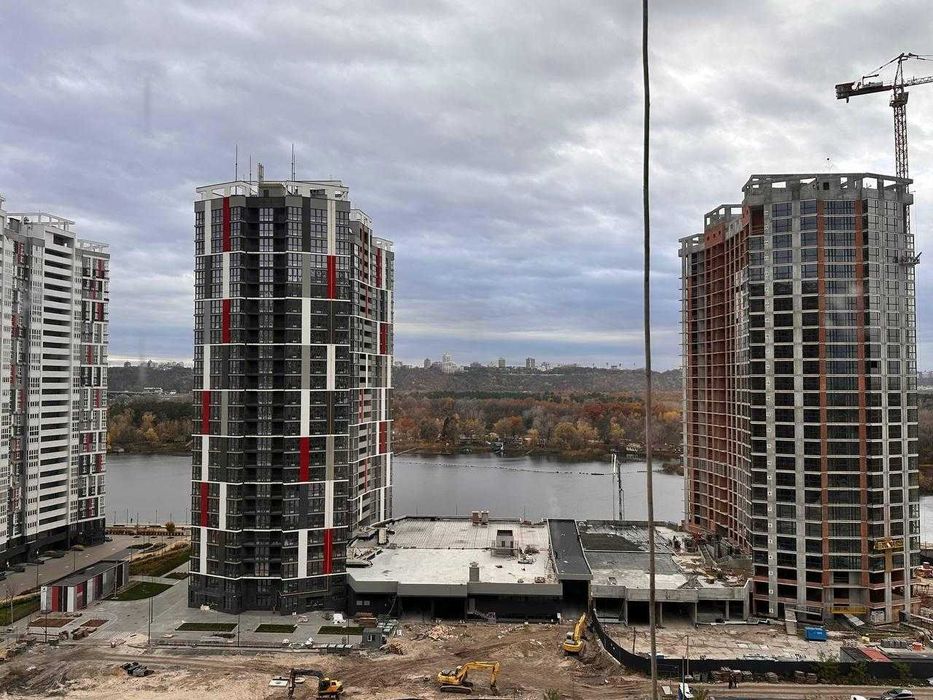 Квартира на вул. Микільсько-Слобідська, 13–17 в Києві, ID 323295, фото №7