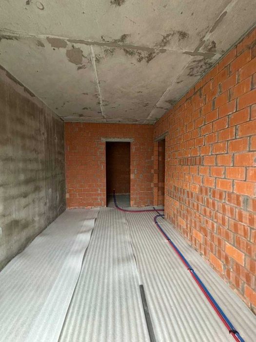 Квартира на вул. Микільсько-Слобідська, 13–17 в Києві, ID 323295, фото №9