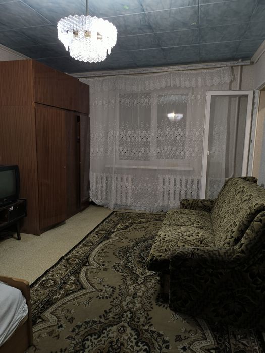 Квартира на вул. Ситова в Запоріжжя, ID 315137, фото №4