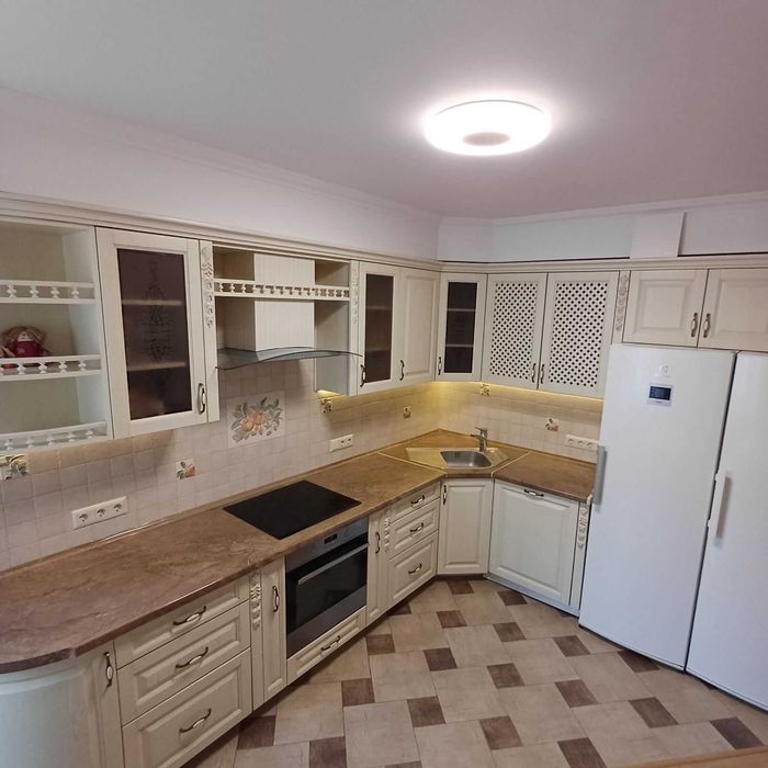 Квартира на ЖК Сонячна брама в Київ, ID 323303, фото №1