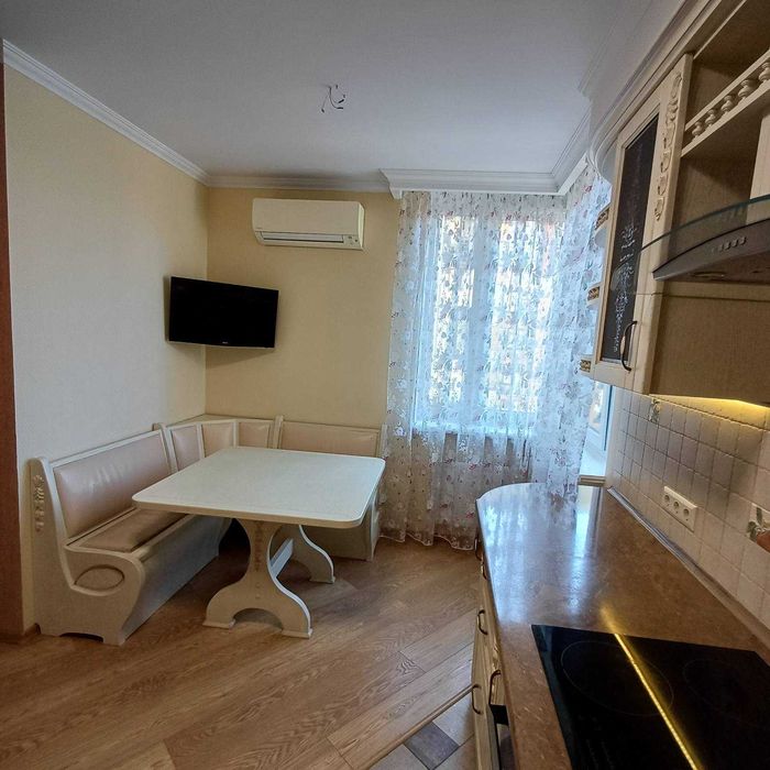 Квартира на ЖК Сонячна брама в Київ, ID 323303, фото №2
