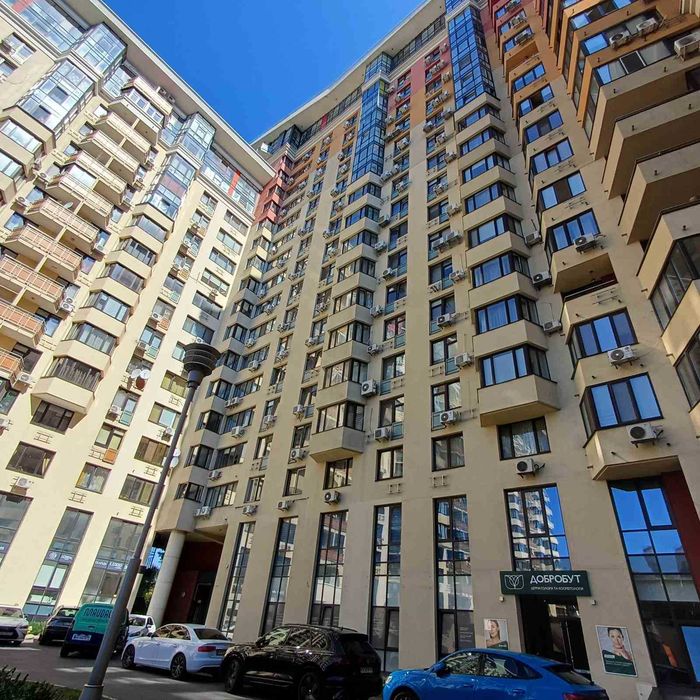 Квартира на ЖК Сонячна брама в Києві, ID 323303, фото №12