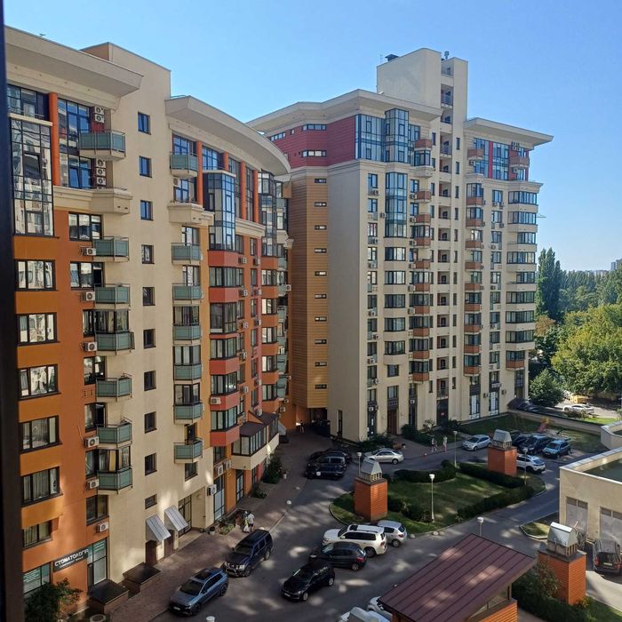 Квартира на ЖК Сонячна брама в Києві, ID 323303, фото №13