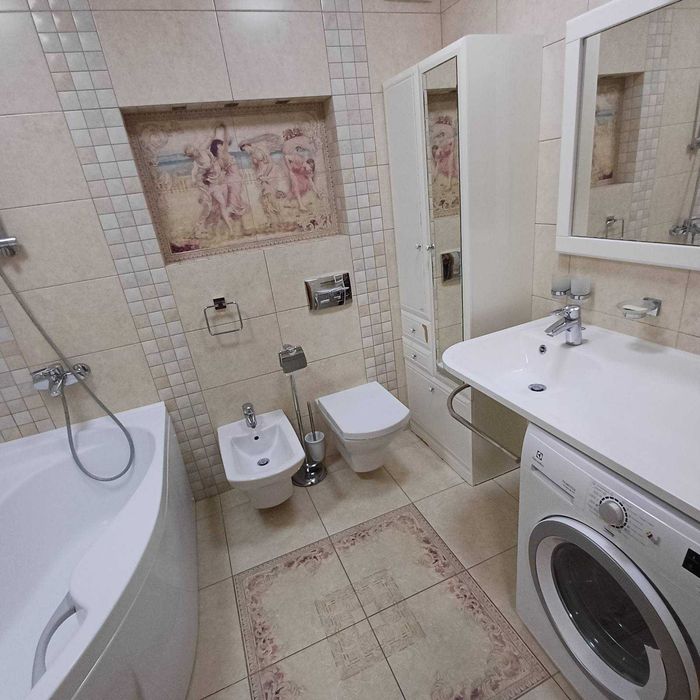 Квартира на ЖК Сонячна брама в Києві, ID 323303, фото №8