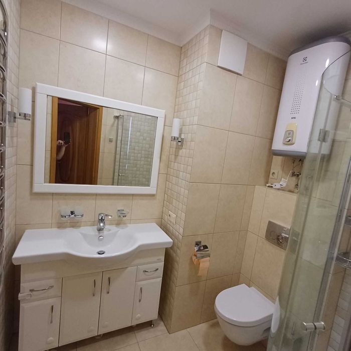 Квартира на ЖК Сонячна брама в Києві, ID 323303, фото №9