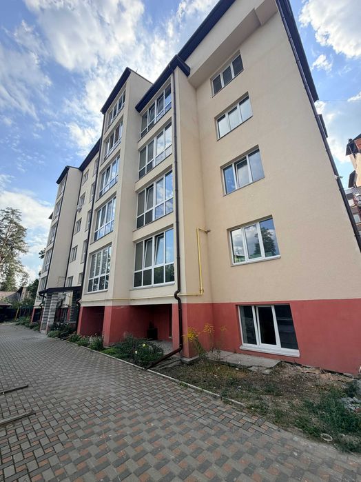 Квартира на Ірпінь в Києві, ID 323296, фото №17