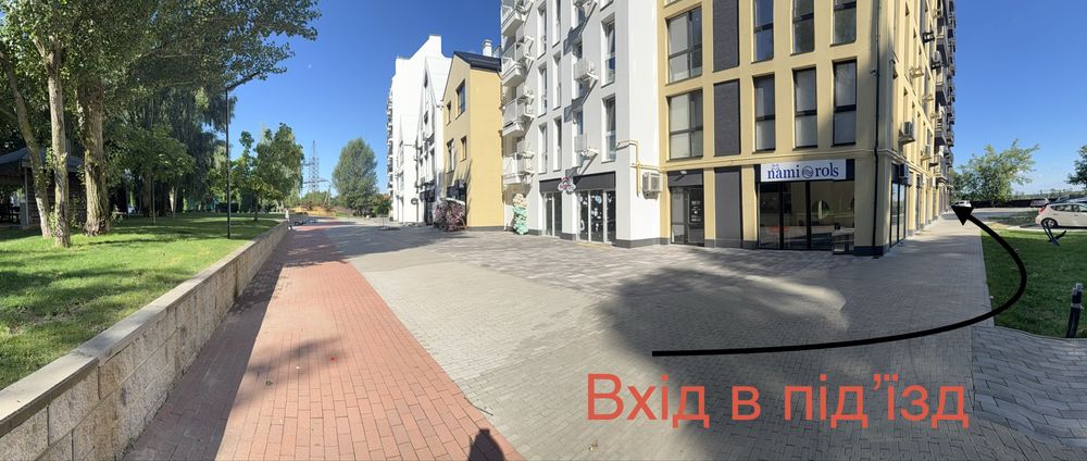Квартира на вул. Михайла Величка, 40/2 в Київ, ID 323161, фото №2