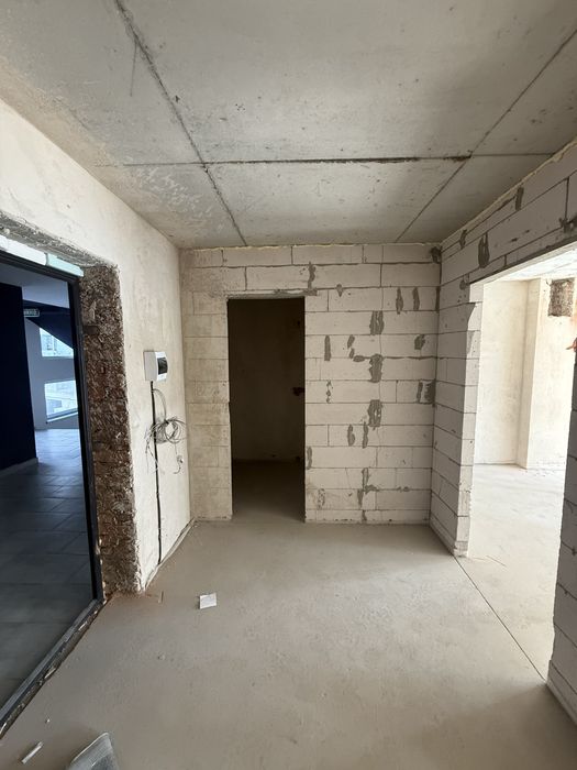 Квартира на вул. Михайла Величка, 40/2 в Київ, ID 323161, фото №4