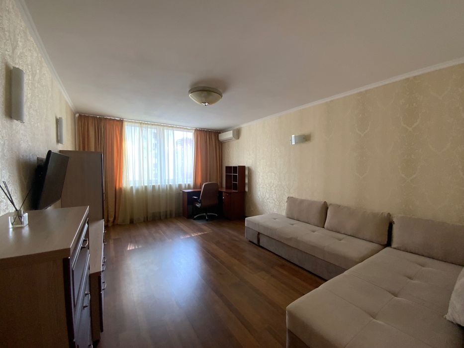Квартира на вул. Є. Чавдар, 11 в Київ, ID 315100, фото №2