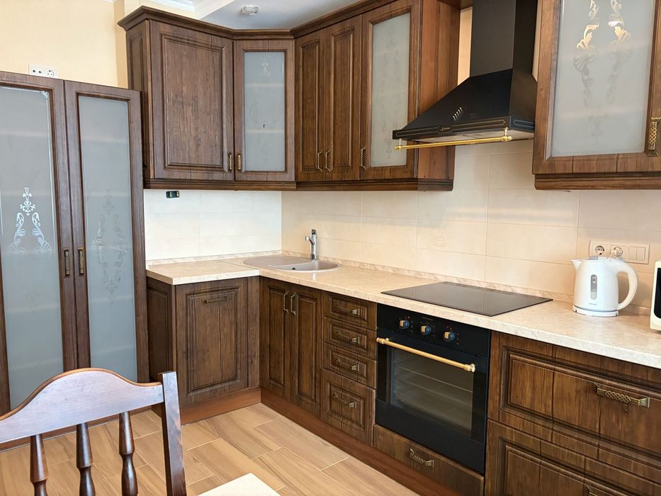 Квартира на вул. Є. Чавдар, 11 в Києві, ID 315100, фото №11