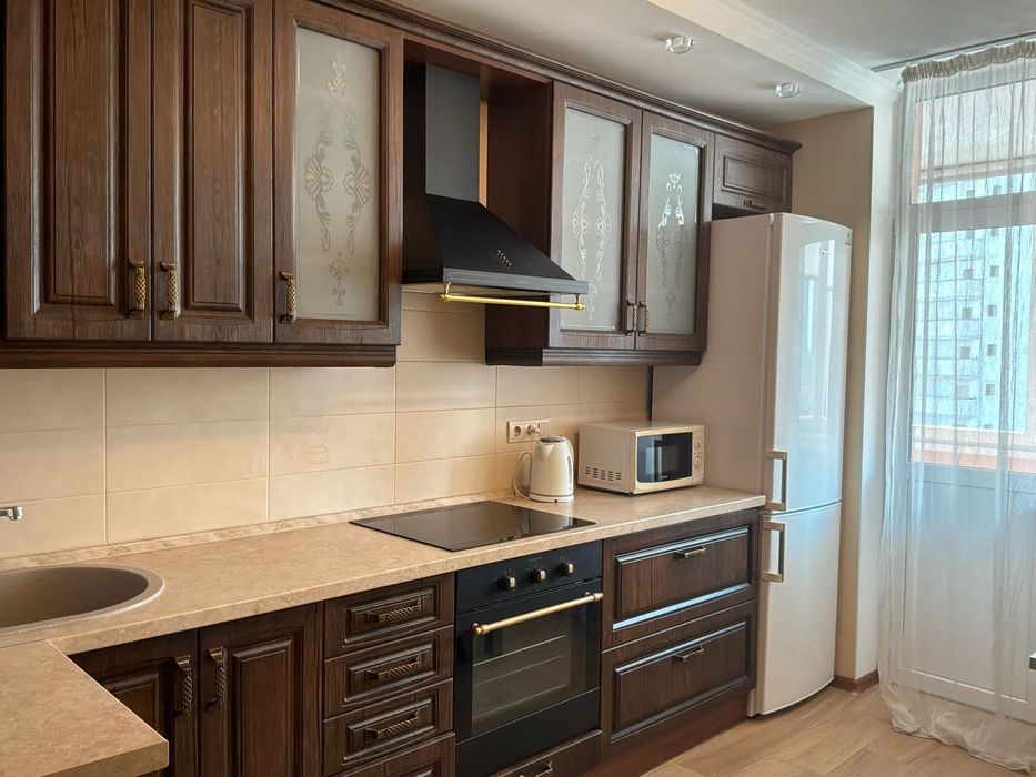 Квартира на вул. Є. Чавдар, 11 в Києві, ID 315100, фото №12